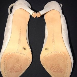 Vince Camuto heels